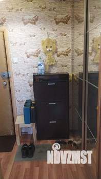 1-к квартира, на длительный срок, 38м2, 1/14 этаж