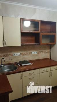 1-к квартира, на длительный срок, 39м2, 2/14 этаж