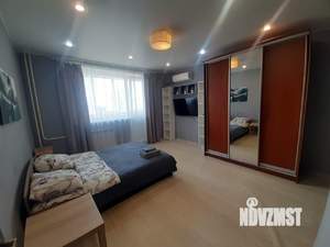 1-к квартира, посуточно, 31м2, 1/1 этаж