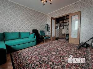 2-к квартира, на длительный срок, 57м2, 12/12 этаж
