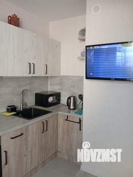 1-к квартира, на длительный срок, 42м2, 12/14 этаж