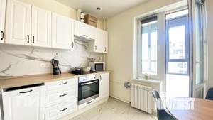 1-к квартира, на длительный срок, 33м2, 8/16 этаж