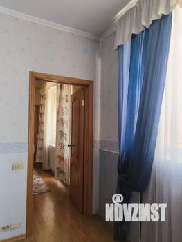 3-к квартира, на длительный срок, 82м2, 3/13 этаж