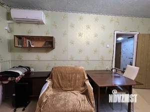 1-к квартира, на длительный срок, 40м2, 12/17 этаж