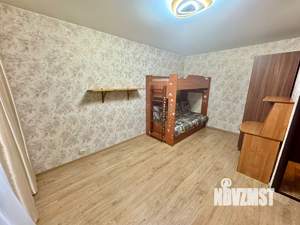 1-к квартира, на длительный срок, 32м2, 2/12 этаж