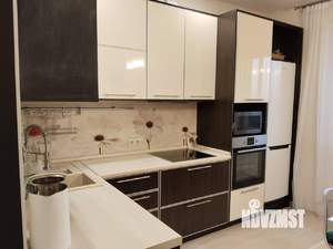 2-к квартира, на длительный срок, 63м2, 12/12 этаж