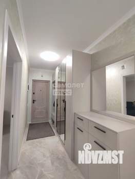 2-к квартира, на длительный срок, 52м2, 6/12 этаж