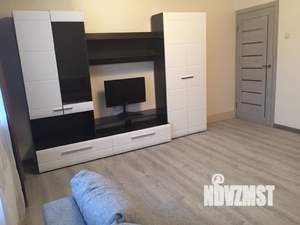 1-к квартира, на длительный срок, 39м2, 2/14 этаж