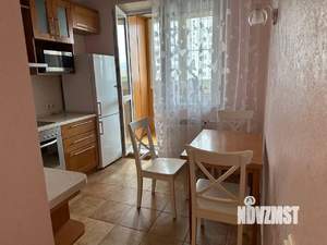 1-к квартира, на длительный срок, 40м2, 9/14 этаж