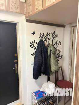 1-к квартира, на длительный срок, 36м2, 5/5 этаж