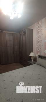 2-к квартира, на длительный срок, 58м2, 14/14 этаж