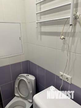 1-к квартира, на длительный срок, 35м2, 6/20 этаж