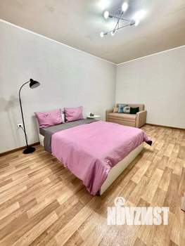 1-к квартира, посуточно, 57м2, 1/1 этаж