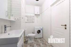 1-к квартира, посуточно, 60м2, 1/1 этаж
