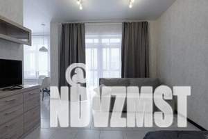 1-к квартира, посуточно, 31м2, 11/12 этаж