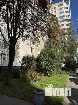 2-к квартира, на длительный срок, 52м2, 6/14 этаж