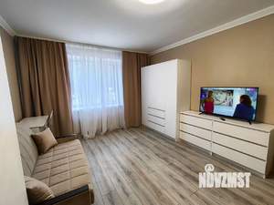 1-к квартира, на длительный срок, 42м2, 3/16 этаж