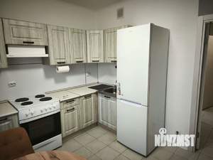 1-к квартира, на длительный срок, 47м2, 11/18 этаж