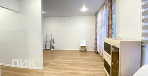 1-к квартира, на длительный срок, 32м2, 7/10 этаж