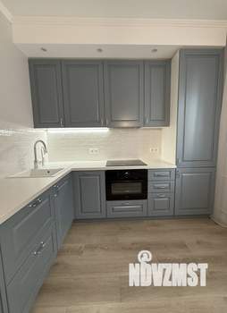 1-к квартира, на длительный срок, 37м2, 7/16 этаж