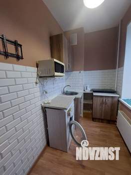 1-к квартира, на длительный срок, 27м2, 8/14 этаж