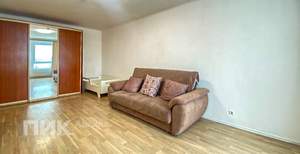 1-к квартира, на длительный срок, 47м2, 9/17 этаж