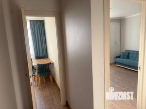 1-к квартира, на длительный срок, 39м2, 6/12 этаж