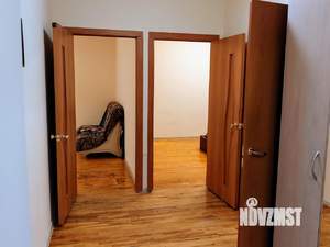 3-к квартира, на длительный срок, 75м2, 1/17 этаж