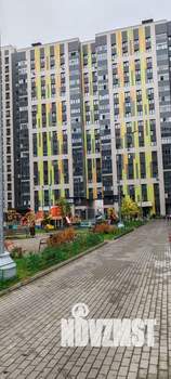 2-к квартира, на длительный срок, 48м2, 8/17 этаж