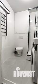 Студия квартира, на длительный срок, 23м2, 10/25 этаж