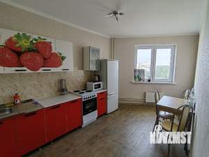 1-к квартира, на длительный срок, 38м2, 9/10 этаж