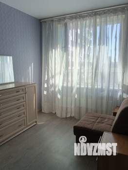 1-к квартира, на длительный срок, 30м2, 6/18 этаж