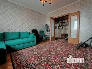 2-к квартира, на длительный срок, 51м2, 12/12 этаж