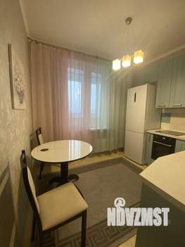 1-к квартира, на длительный срок, 38м2, 10/14 этаж