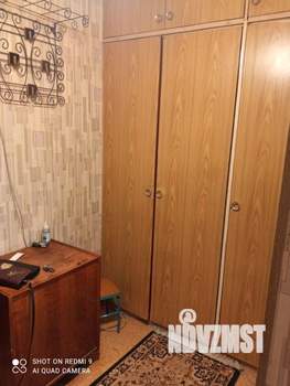 1-к квартира, на длительный срок, 42м2, 9/14 этаж