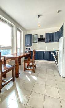 1-к квартира, на длительный срок, 46м2, 7/17 этаж