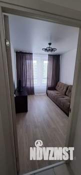 1-к квартира, на длительный срок, 35м2, 10/16 этаж