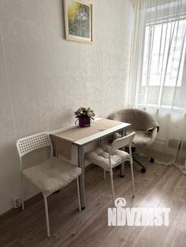 1-к квартира, на длительный срок, 35м2, 4/14 этаж
