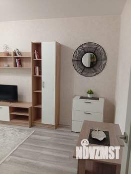 1-к квартира, на длительный срок, 42м2, 12/14 этаж