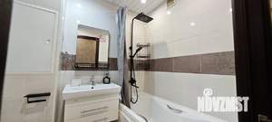 1-к квартира, на длительный срок, 38м2, 9/12 этаж