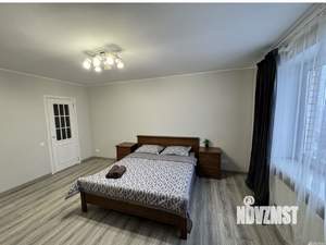 1-к квартира, посуточно, 52м2, 8/11 этаж