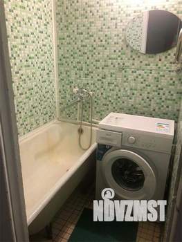 2-к квартира, на длительный срок, 52м2, 15/16 этаж