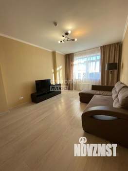 2-к квартира, на длительный срок, 59м2, 7/22 этаж