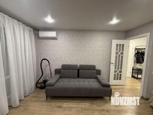 1-к квартира, на длительный срок, 35м2, 8/14 этаж