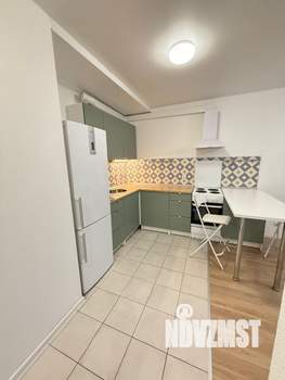 1-к квартира, на длительный срок, 36м2, 15/17 этаж