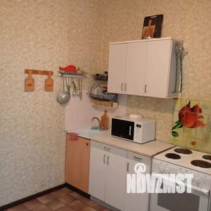1-к квартира, посуточно, 42м2, 11/14 этаж