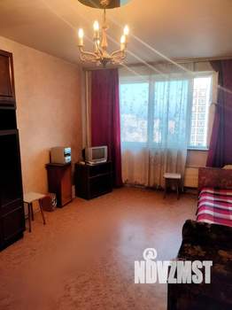 2-к квартира, на длительный срок, 60м2, 18/22 этаж