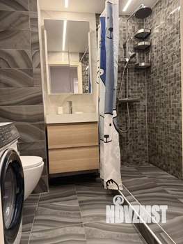 2-к квартира, на длительный срок, 52м2, 11/22 этаж