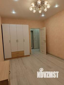 1-к квартира, на длительный срок, 34м2, 12/12 этаж