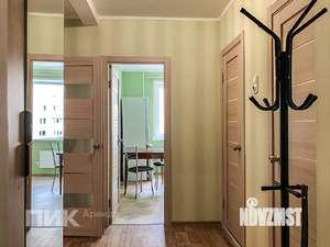 1-к квартира, на длительный срок, 34м2, 3/15 этаж